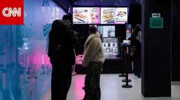 سيطرة مطاعم الوجبات السريعة.. هل تهدد المطبخ الفرنسي الراقي؟